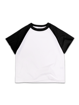 Old Skool Tee - Black