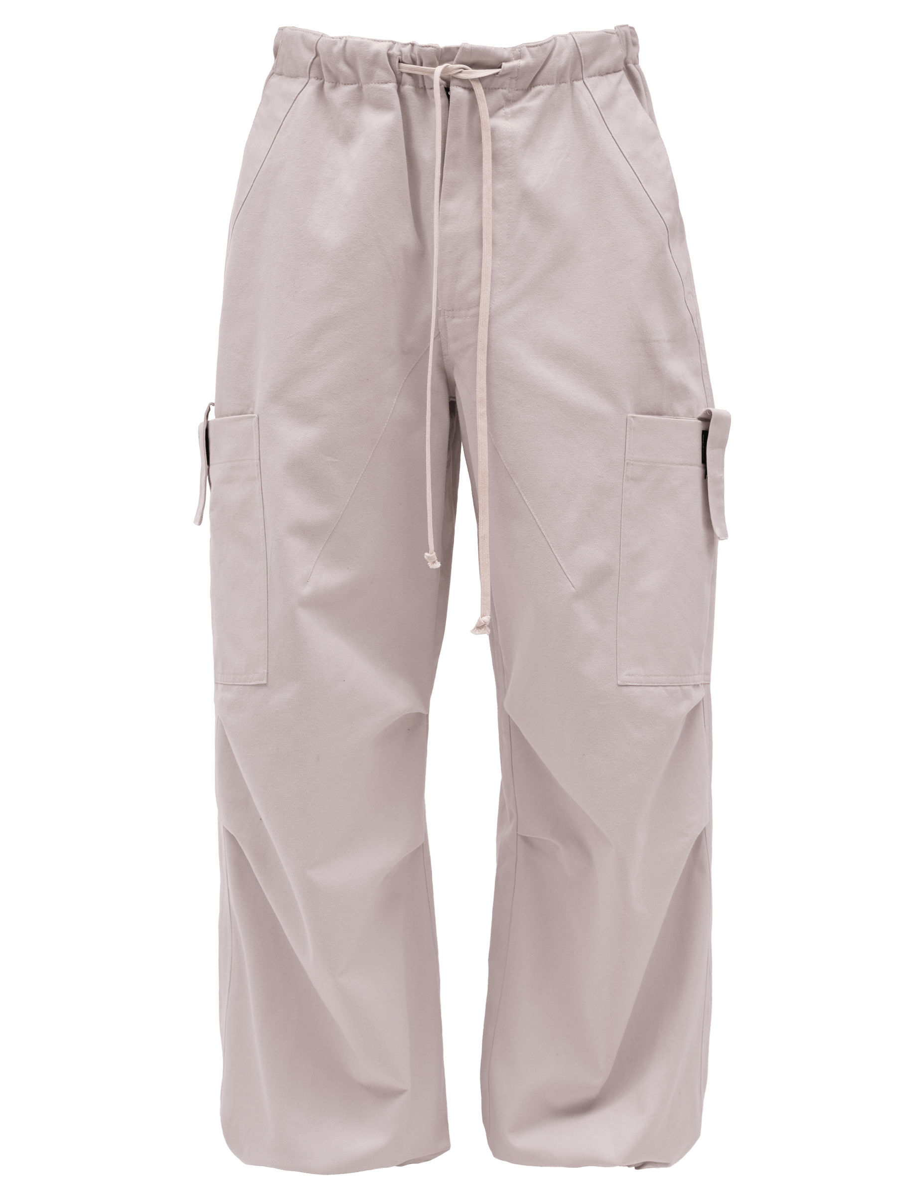 Parachute Pants - Stone