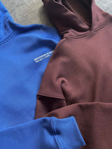 "Statement Piece" Hoodie - Mocha