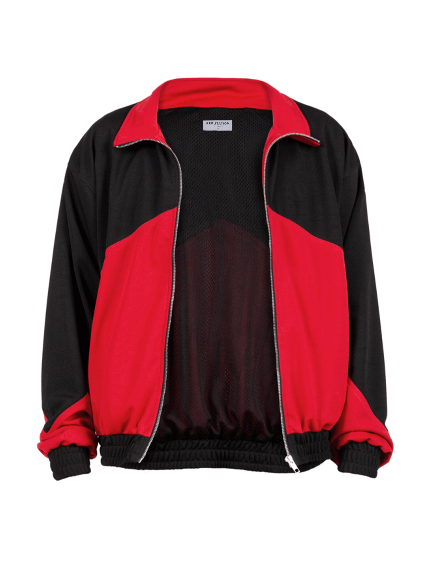 Sports Jacket - Red