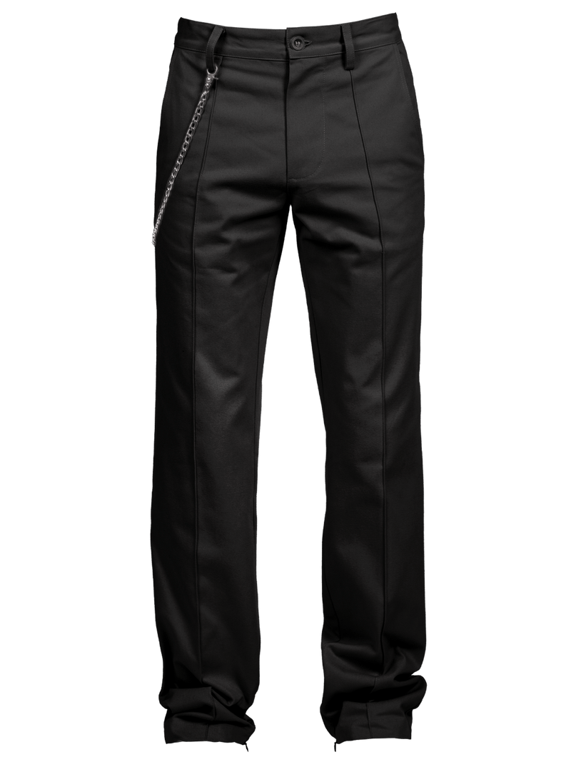 Tailored Pants - Black