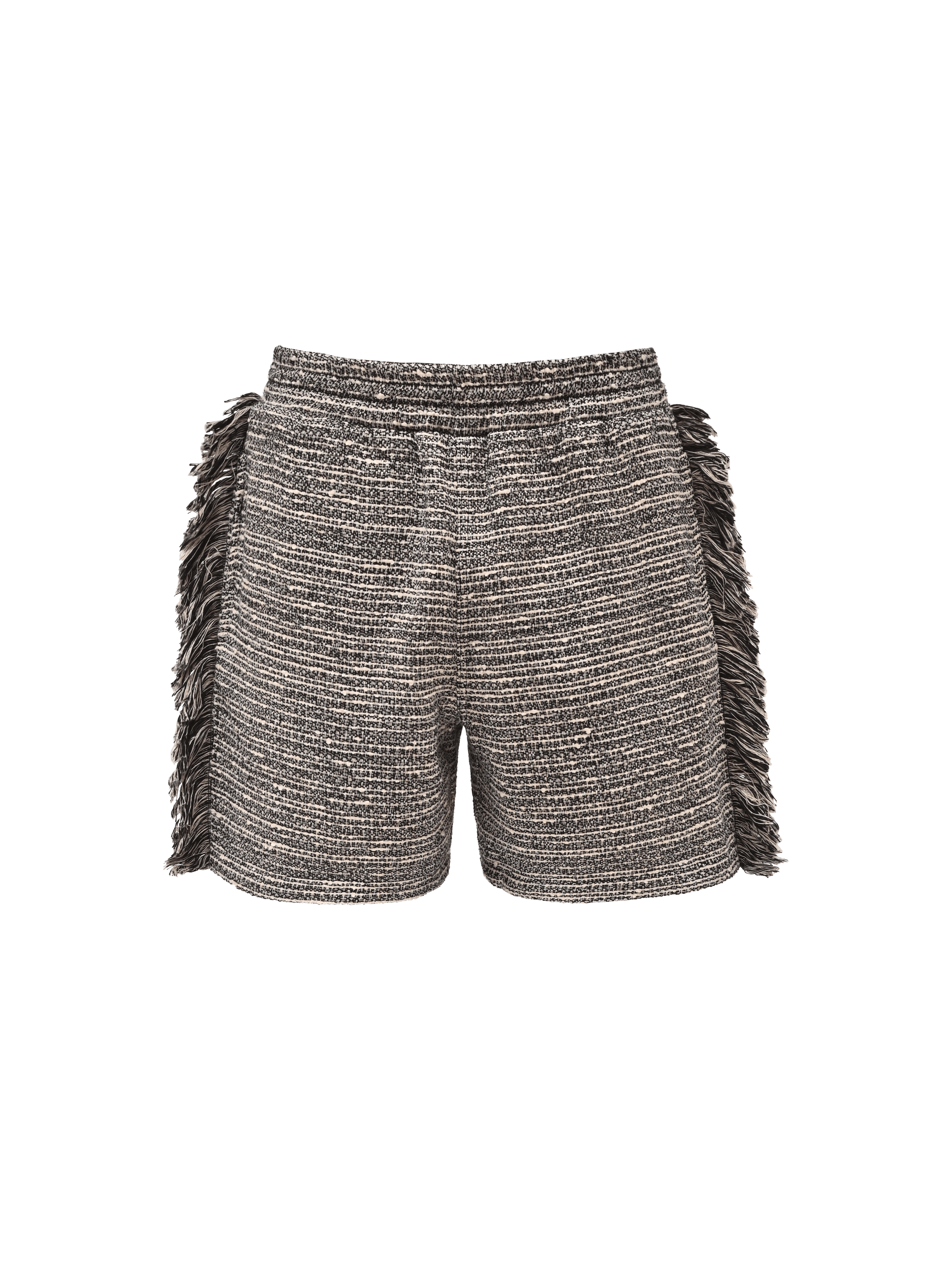 Tapestry Shorts - Knit