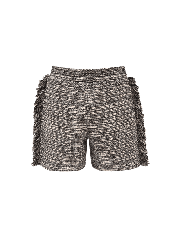 Tapestry Shorts - Knit