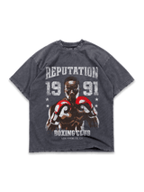 Vintage Tee - Boxing Club