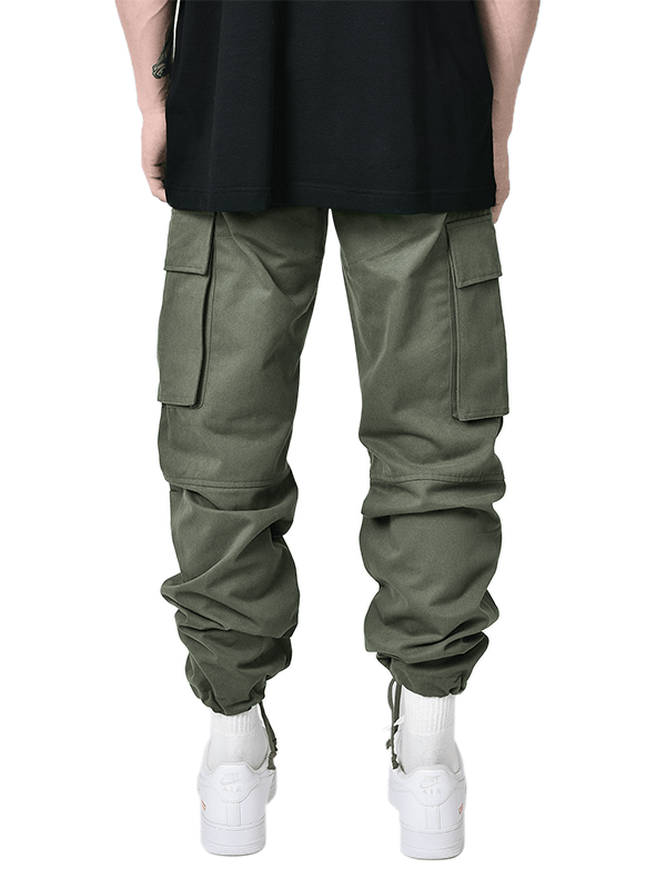 Army Pants - Forest