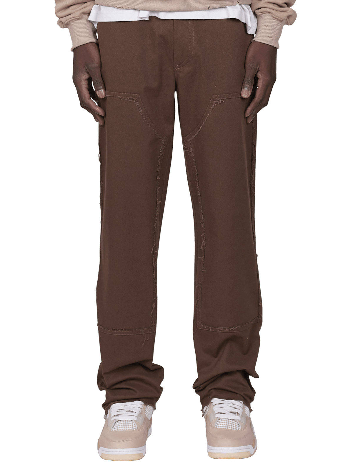 Workwear Pants - Ground - Reputation Studios